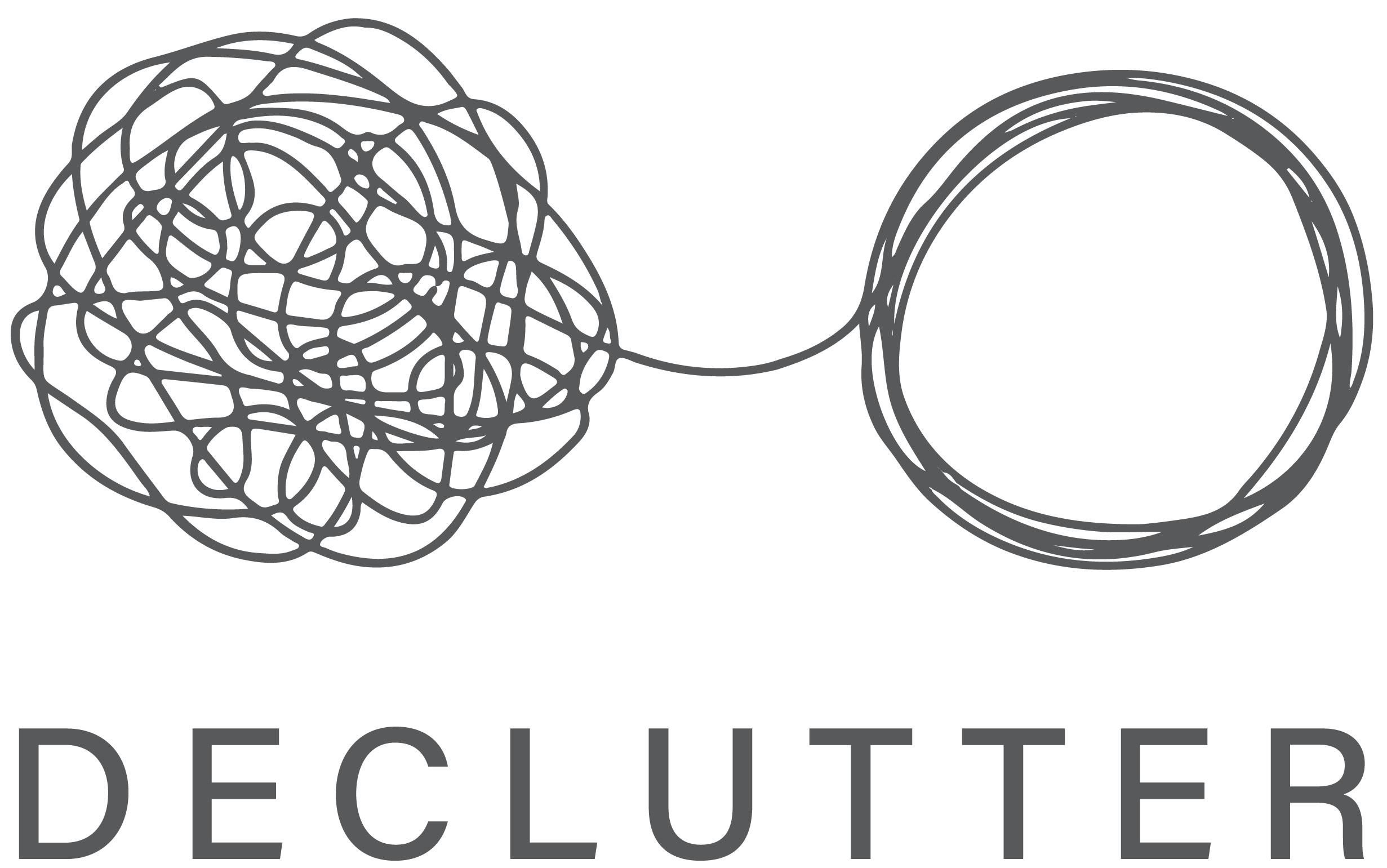 Declutter Logo - Expert Psychological Counselor Samaha Abdulsalam offering anxiety therapy, depression counseling and addiction recovery in Sri Lanka